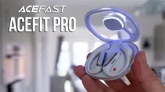 Don't Buy the Acefast Acefit Pro Until You Read This Full Analysis