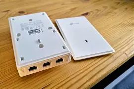 Don't Buy Until You Read This: Logicmonitor vs Tp Link Eap725 Wall Access Point
