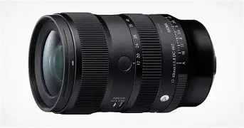 Don't Buy Until You Read This: Sigma 17 40Mm F 1 8 Dc Art vs Sigmas 135Mm F 1 4 Dg Art