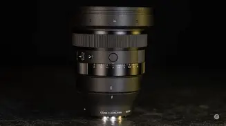 Don't Buy Until You Read This: Sigma 17 40Mm F 1 8 Dc Art vs Sigmas 135Mm F 1 4 Dg Art
